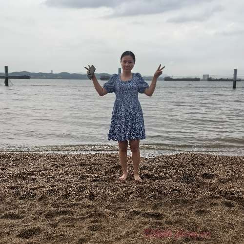 32岁岁广东单身美女 - 阿坝吉缘网