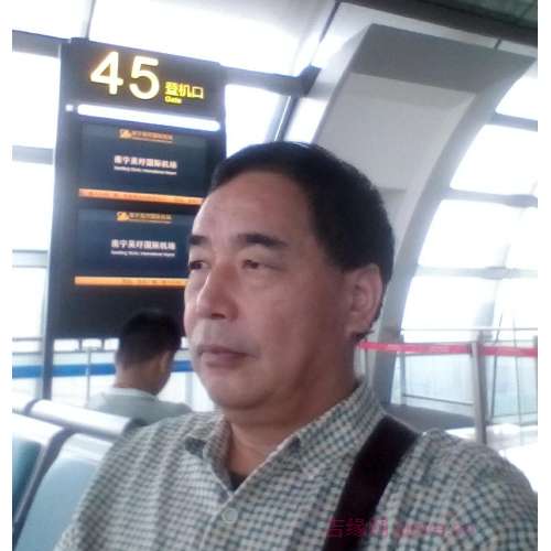51岁岁广西单身帅哥 - 阿坝吉缘网