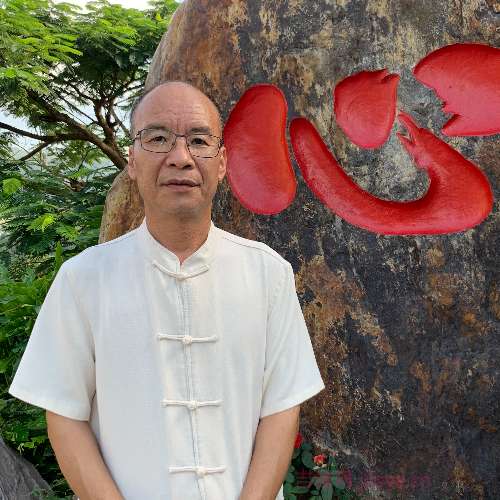 60岁岁广东单身帅哥 - 阿坝吉缘网