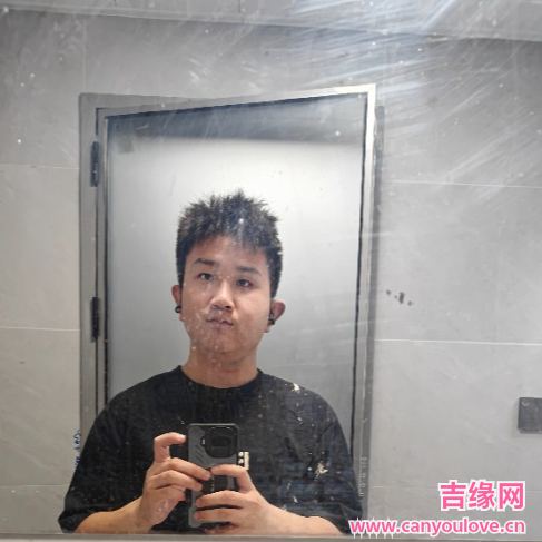 23岁岁湖北单身帅哥 - 阿坝吉缘网