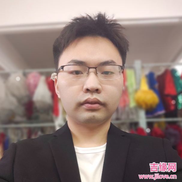 26岁岁湖南单身帅哥 - 阿坝吉缘网