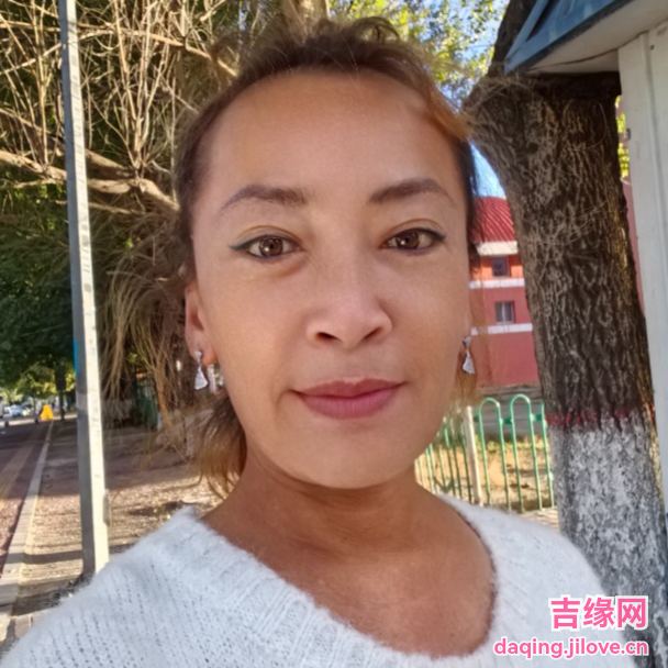 51岁岁黑龙江单身美女 - 阿坝吉缘网