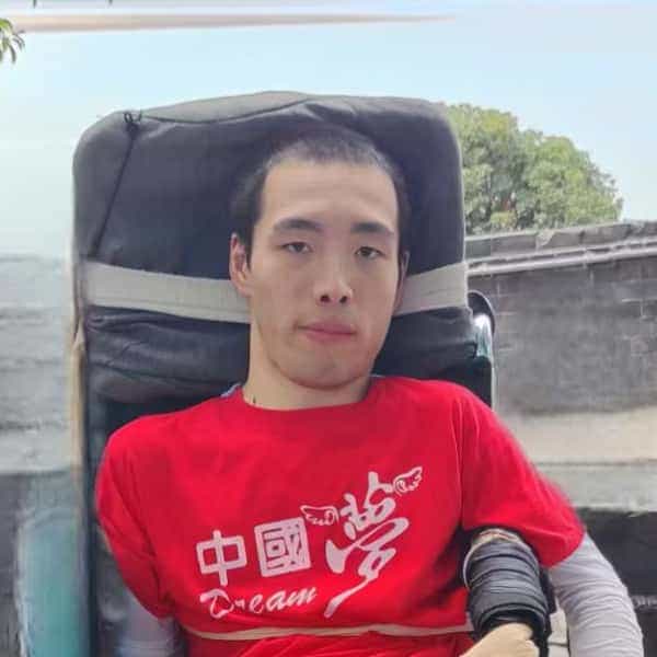 31岁岁湖南单身帅哥 - 阿坝吉缘网