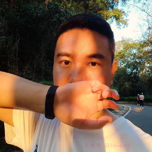 39岁岁广东单身帅哥 - 阿坝吉缘网