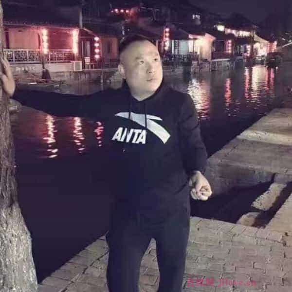 39岁岁山西单身帅哥 - 阿坝吉缘网