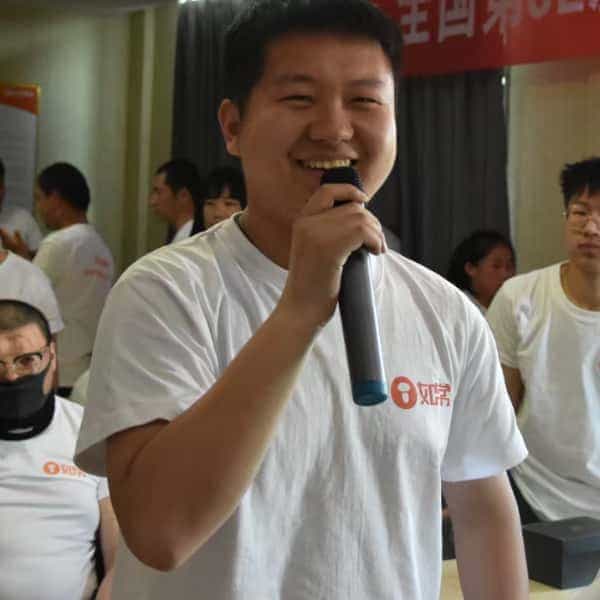 29岁岁山西单身帅哥 - 阿坝吉缘网