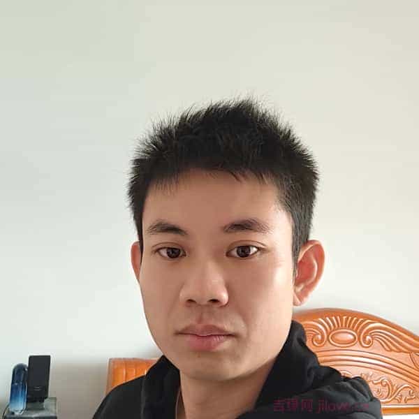 35岁岁广西单身帅哥 - 阿坝吉缘网