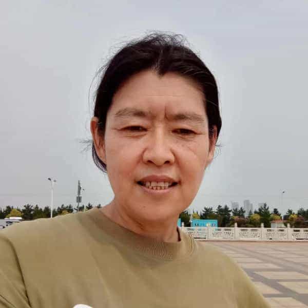 57岁岁辽宁单身美女 - 阿坝吉缘网