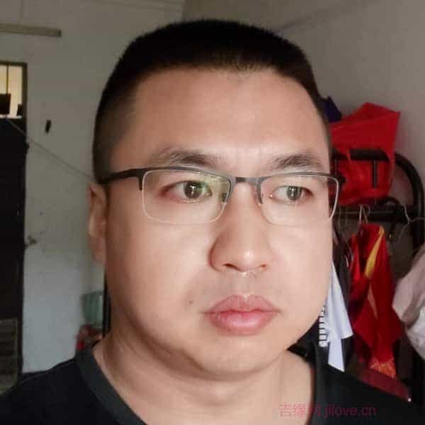 38岁岁湖南单身帅哥 - 阿坝吉缘网