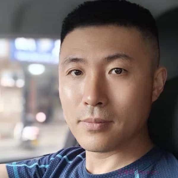 44岁岁山东单身帅哥 - 阿坝吉缘网