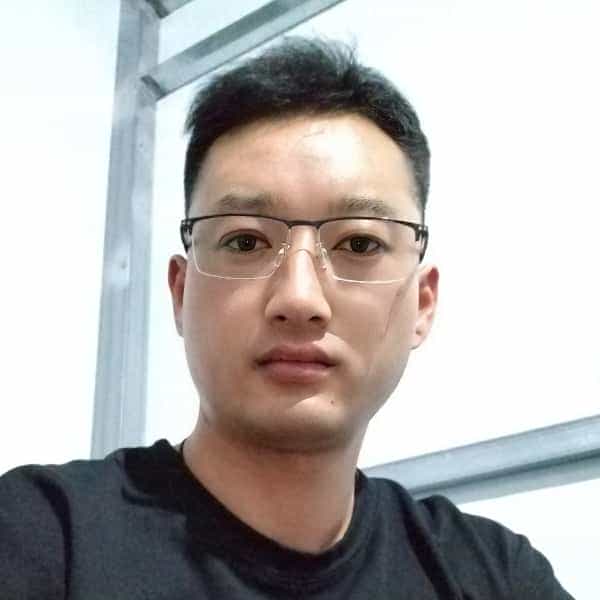 33岁岁陕西单身帅哥 - 阿坝吉缘网