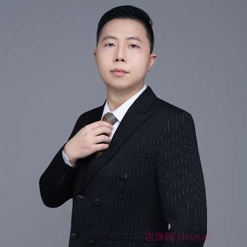 33岁岁广东单身帅哥 - 阿坝吉缘网
