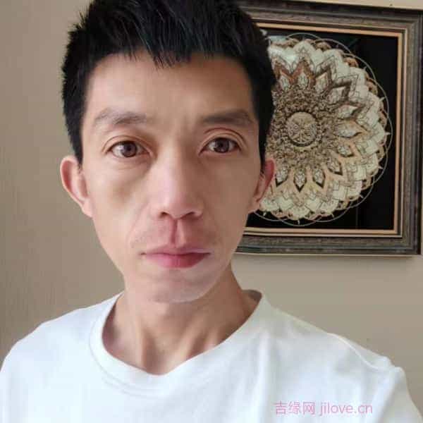 40岁岁河北单身帅哥 - 阿坝吉缘网