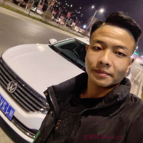 24岁岁陕西单身帅哥 - 阿坝吉缘网
