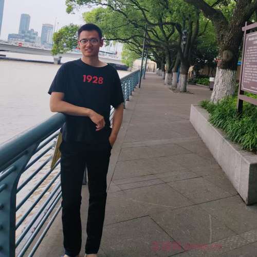 29岁岁安徽单身帅哥 - 阿坝吉缘网