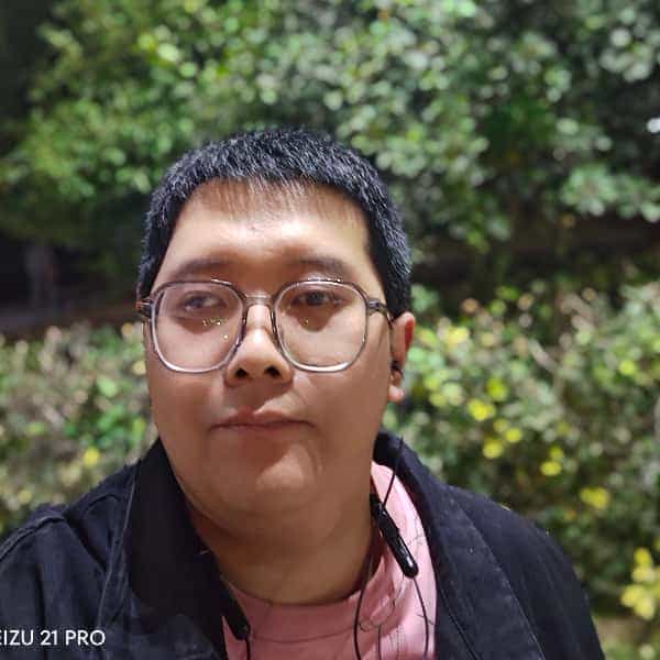 33岁岁辽宁单身帅哥 - 阿坝吉缘网