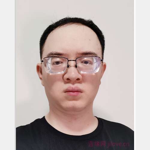 33岁岁山西单身帅哥 - 阿坝吉缘网