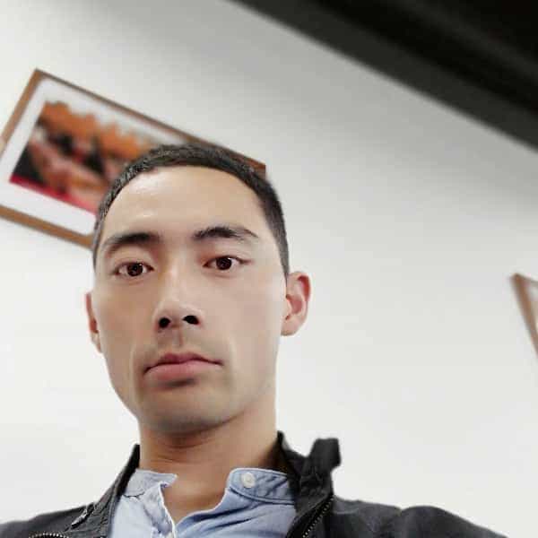 35岁岁山西单身帅哥 - 阿坝吉缘网