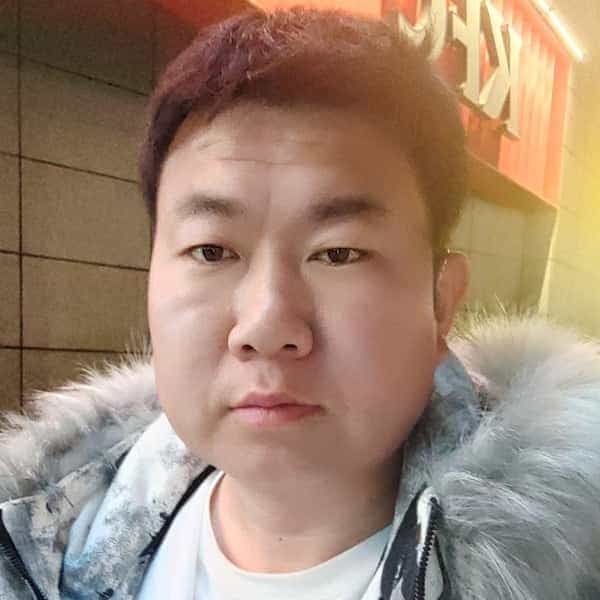 35岁岁陕西单身帅哥 - 阿坝吉缘网