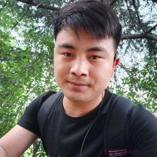 29岁岁安徽单身帅哥 - 阿坝吉缘网
