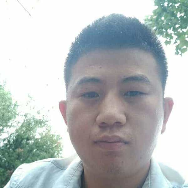 33岁岁山东单身帅哥 - 阿坝吉缘网