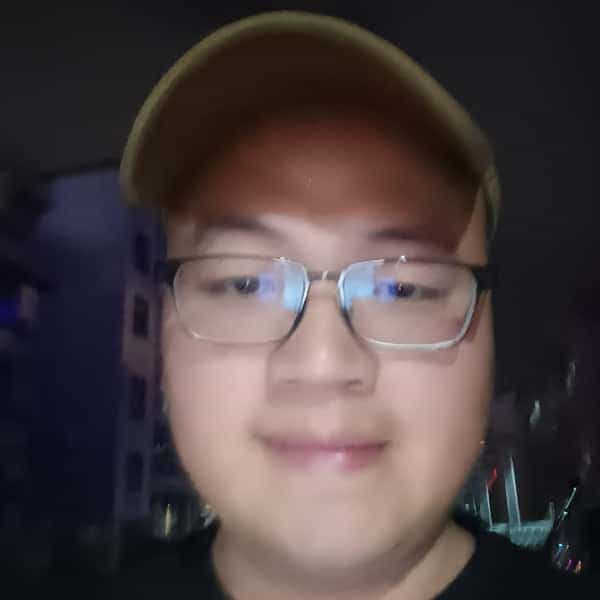 33岁岁湖北单身帅哥 - 阿坝吉缘网