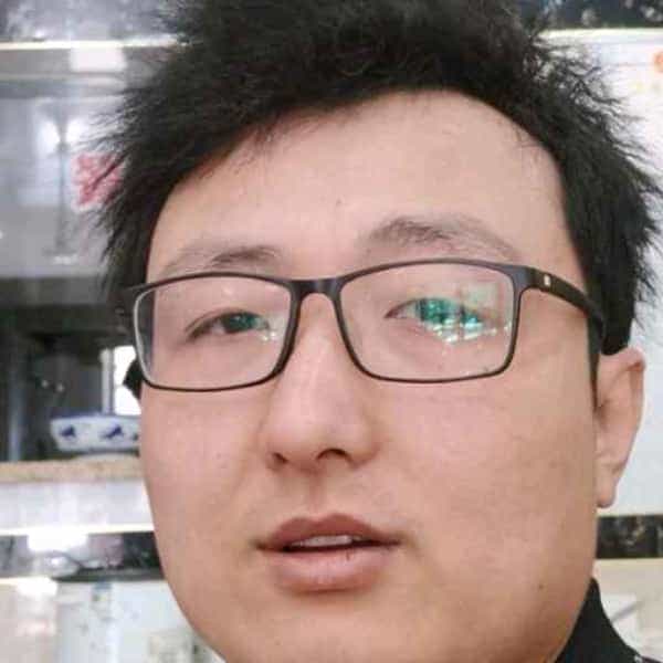 36岁岁山西单身帅哥 - 阿坝吉缘网
