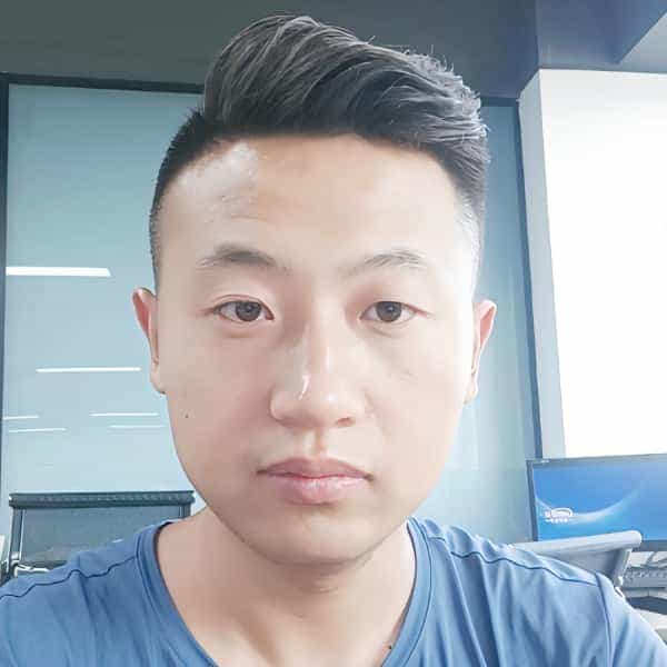 34岁岁山东单身帅哥 - 阿坝吉缘网