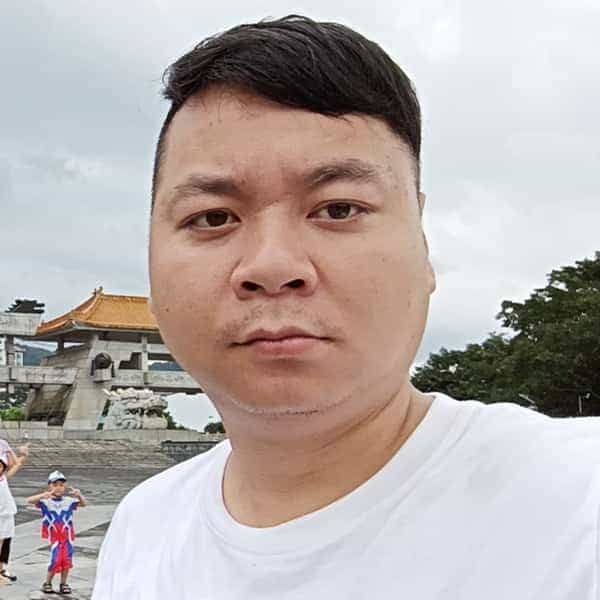 34岁岁广西单身帅哥 - 阿坝吉缘网