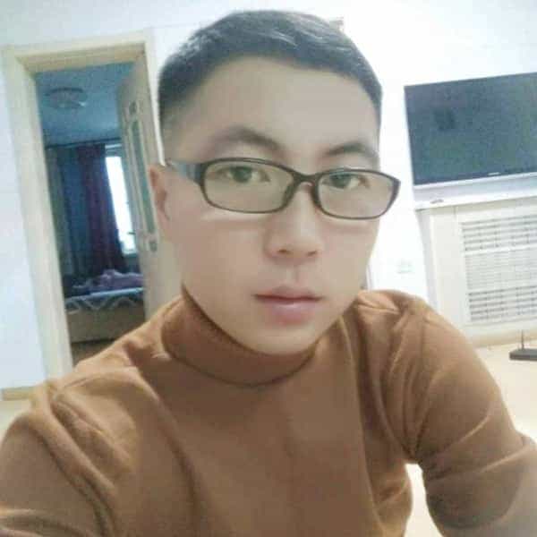 35岁岁辽宁单身帅哥 - 阿坝吉缘网