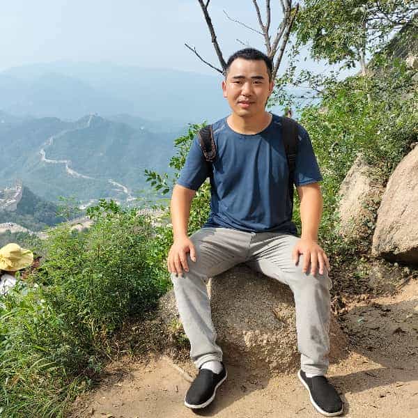 32岁岁四川单身帅哥 - 阿坝吉缘网