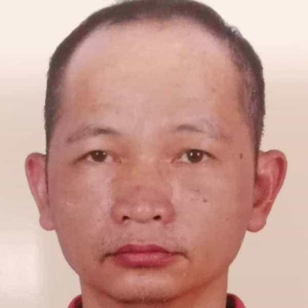 35岁岁广东单身帅哥 - 阿坝吉缘网