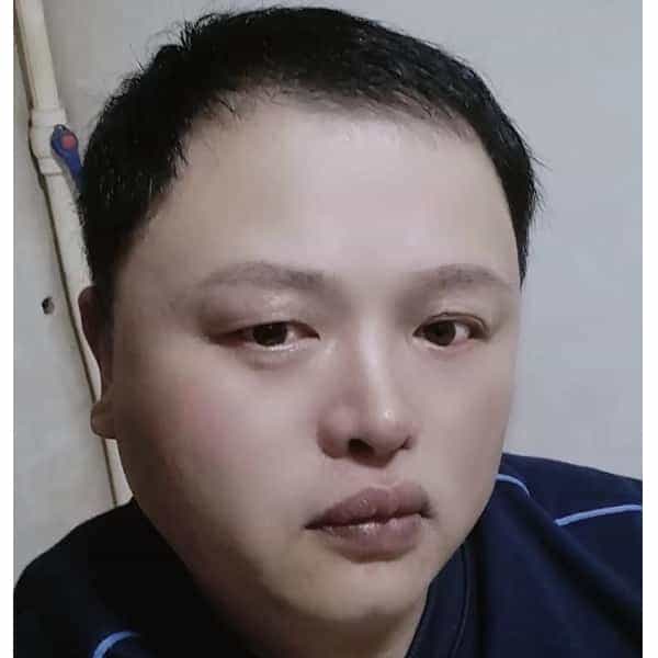 44岁岁辽宁单身帅哥 - 阿坝吉缘网
