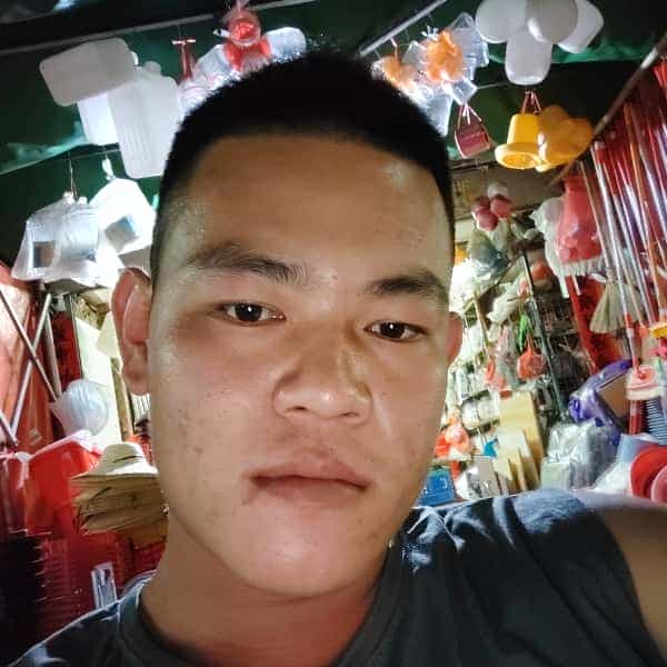 30岁岁广东单身帅哥 - 阿坝吉缘网