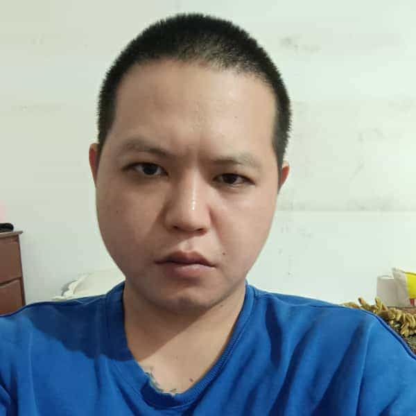 32岁岁广西单身帅哥 - 阿坝吉缘网