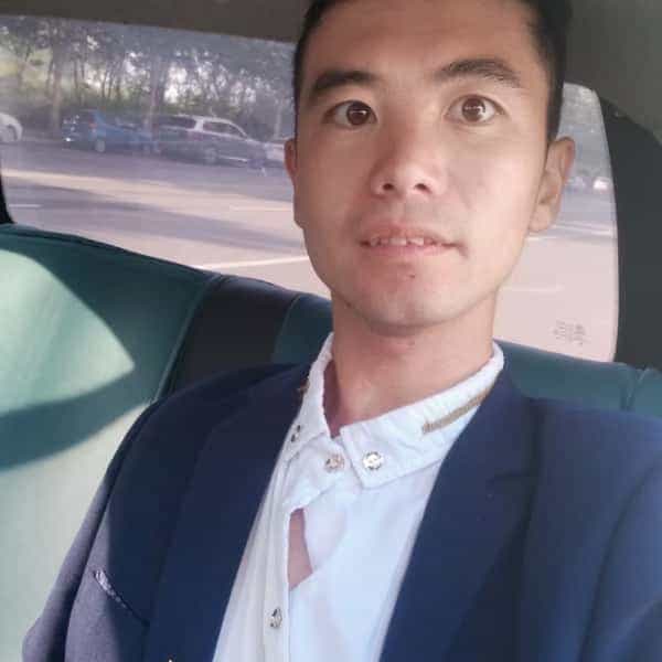 31岁岁山东单身帅哥 - 阿坝吉缘网
