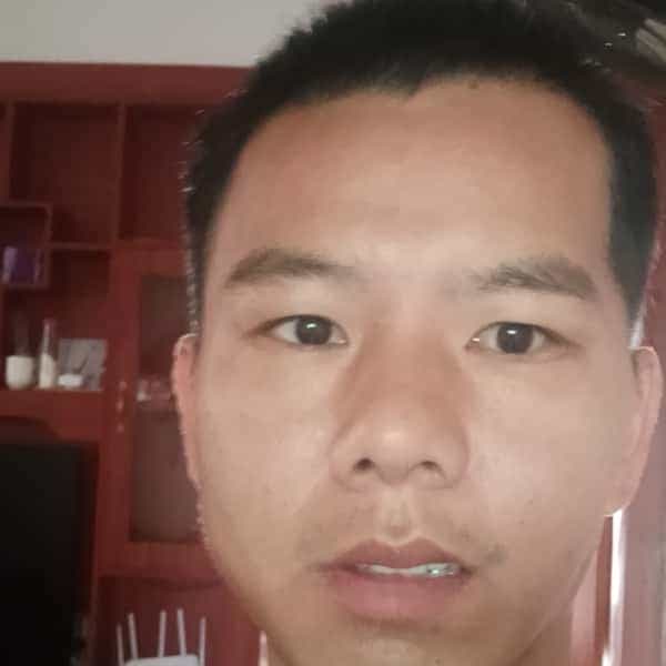 33岁岁广东单身帅哥 - 阿坝吉缘网