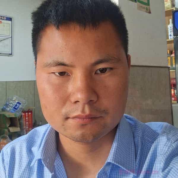 31岁岁河南单身帅哥 - 阿坝吉缘网