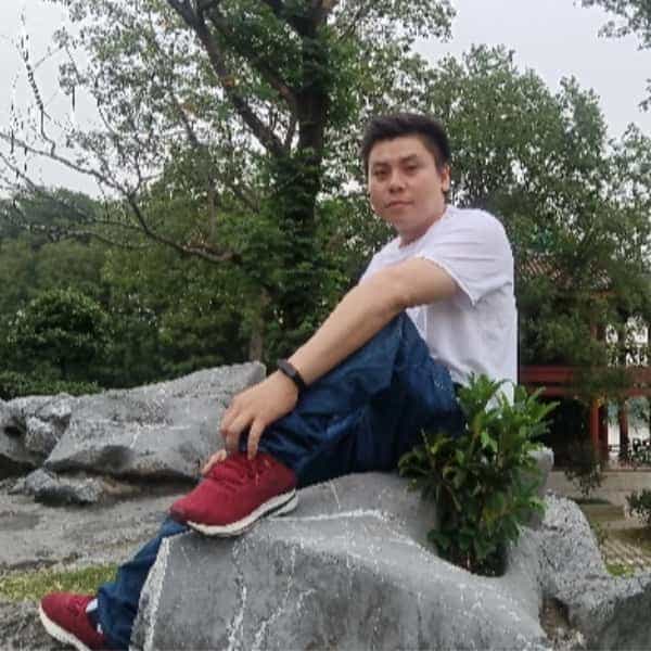 38岁岁广东单身帅哥 - 阿坝吉缘网