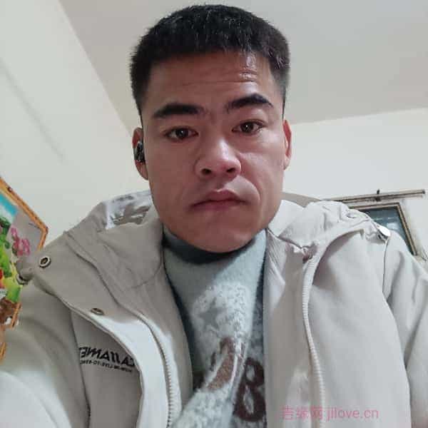 36岁岁陕西单身帅哥 - 阿坝吉缘网