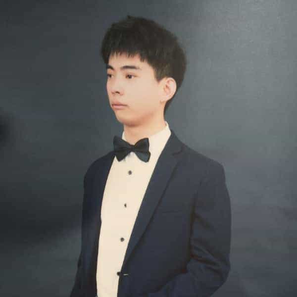 25岁岁河南单身帅哥 - 阿坝吉缘网