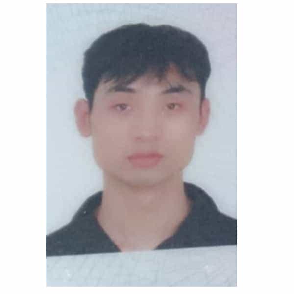 31岁岁陕西单身帅哥 - 阿坝吉缘网