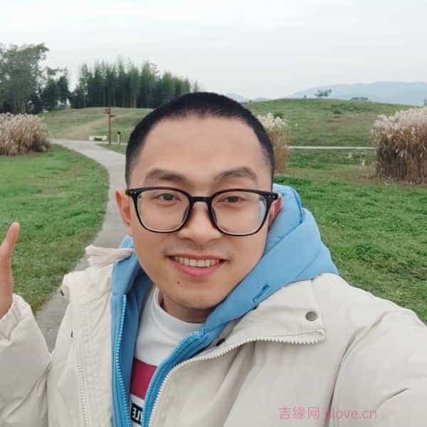 37岁岁浙江单身帅哥 - 阿坝吉缘网