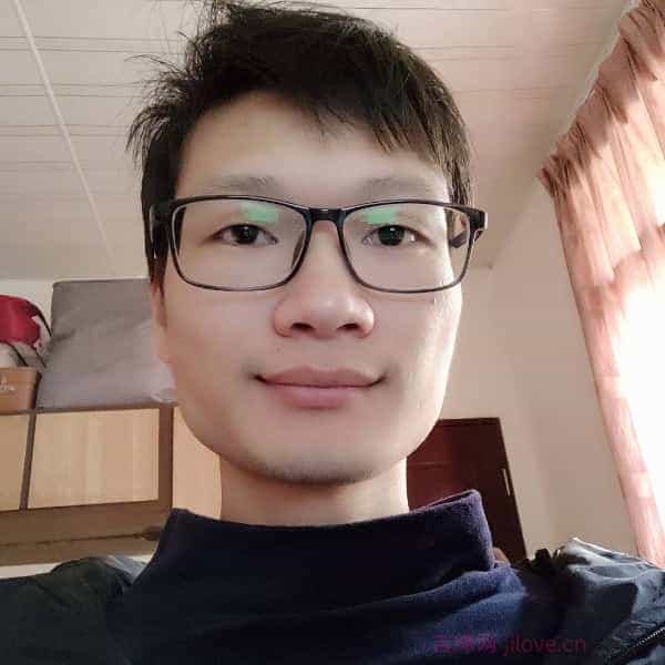 34岁岁福建单身帅哥 - 阿坝吉缘网