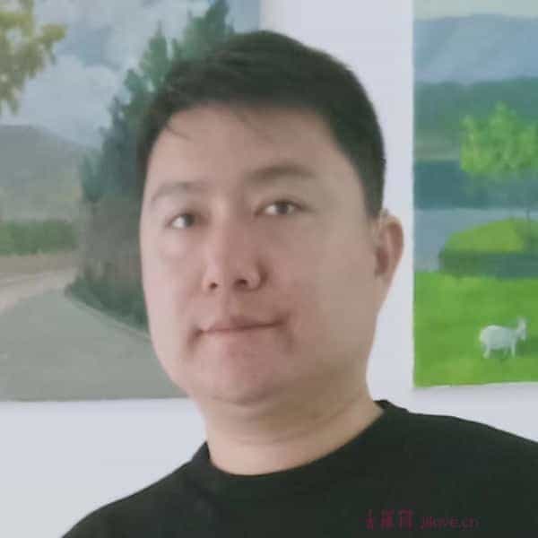 36岁岁辽宁单身帅哥 - 阿坝吉缘网