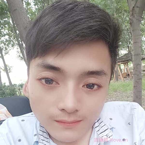 31岁岁河南单身帅哥 - 阿坝吉缘网