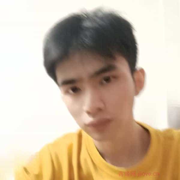 25岁岁广东单身帅哥 - 阿坝吉缘网