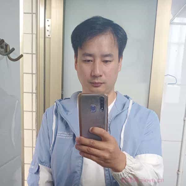 37岁岁广东单身帅哥 - 阿坝吉缘网