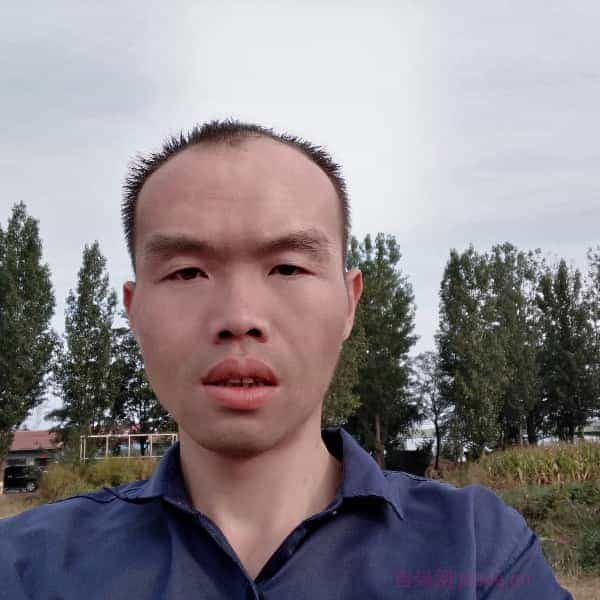 39岁岁山西单身帅哥 - 阿坝吉缘网