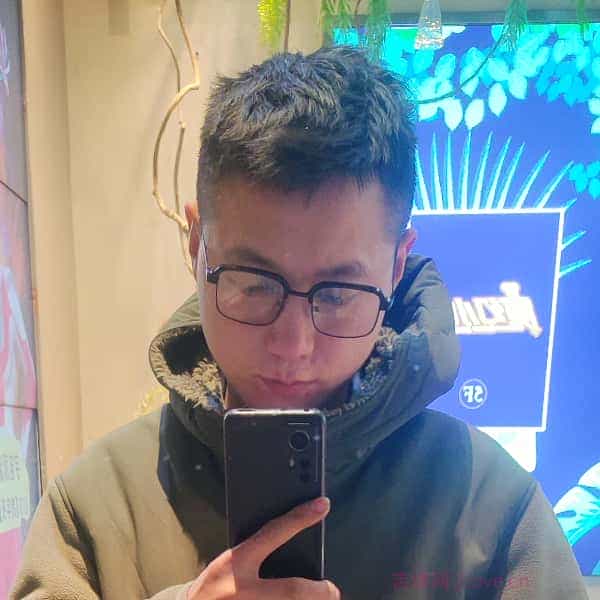 27岁岁湖北单身帅哥 - 阿坝吉缘网
